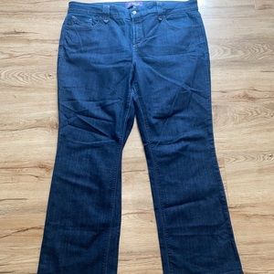 Not Your Daughter’s Jeans